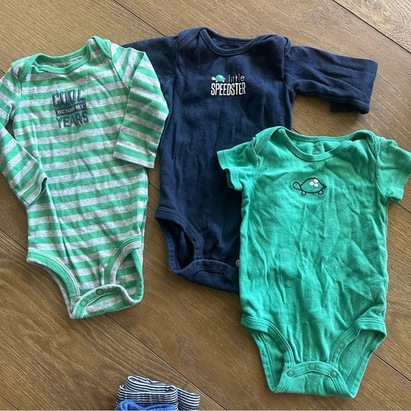 Outfit Bundle Size 6 Months ⭐️ - Picture 2 of 4